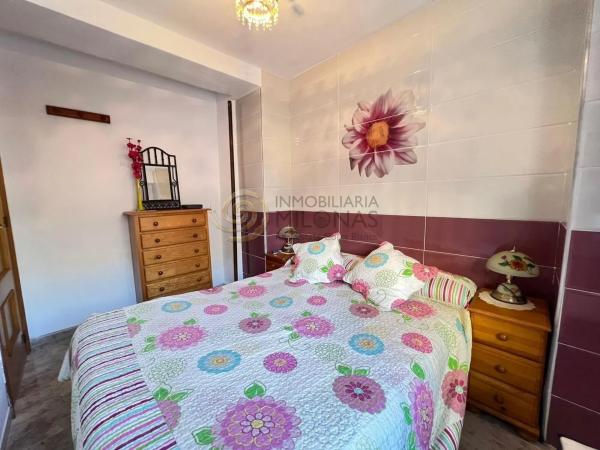 Piso en avenida de Emilio Romero