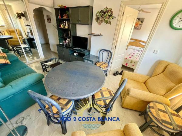 Piso en calle Kennedy