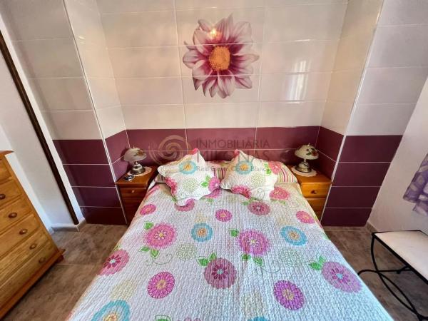 Piso en avenida de Emilio Romero