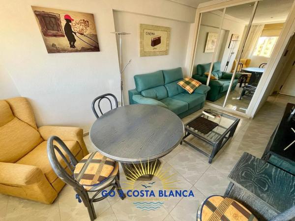 Piso en calle Kennedy