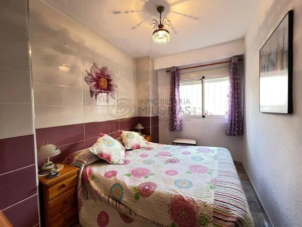 Piso en avenida de Emilio Romero