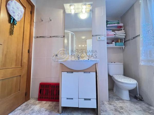 Piso en avenida de Emilio Romero