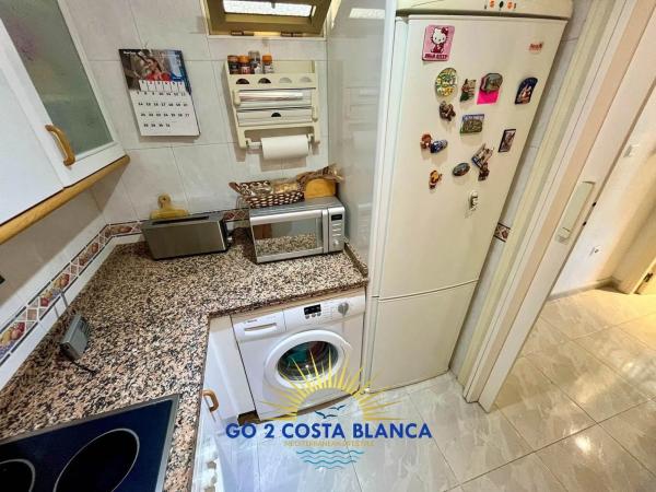 Piso en calle Kennedy