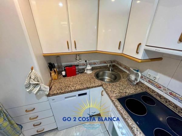 Piso en calle Kennedy