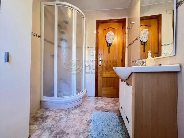 Piso en avenida de Emilio Romero