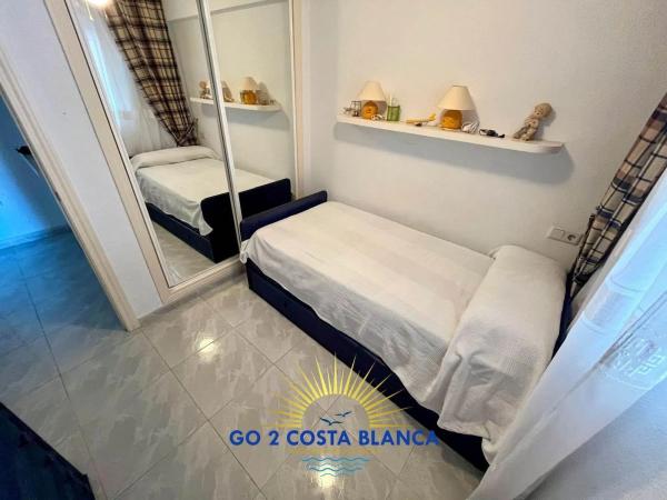 Piso en calle Kennedy