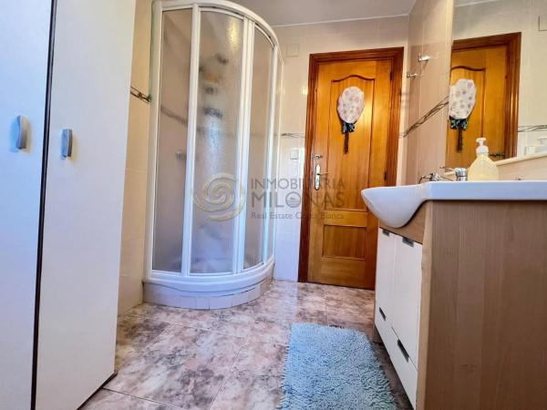 Piso en avenida de Emilio Romero