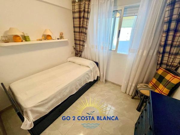 Piso en calle Kennedy