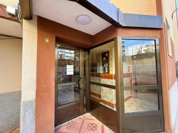 Piso en avenida de Emilio Romero