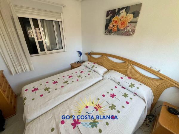 Piso en calle Kennedy