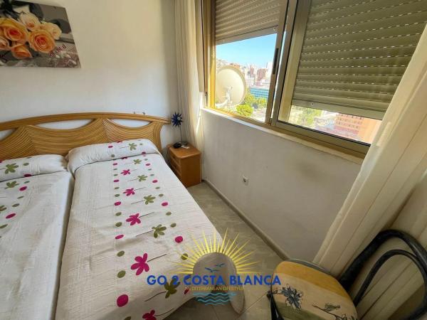 Piso en calle Kennedy