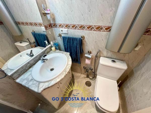 Piso en calle Kennedy