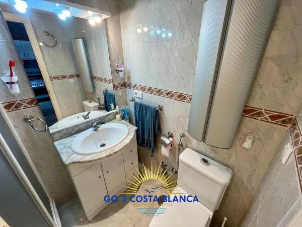 Piso en calle Kennedy