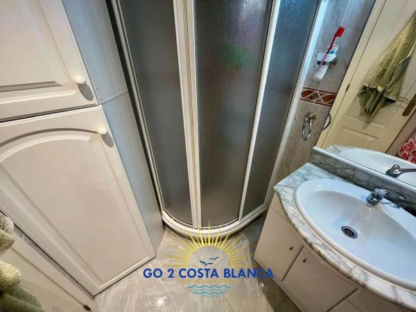 Piso en calle Kennedy