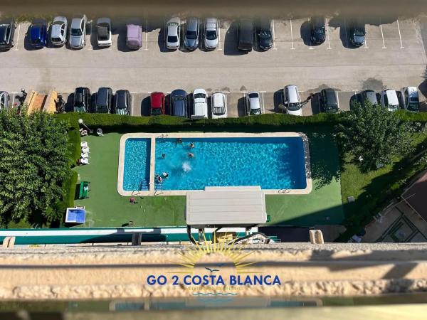 Piso en calle Kennedy