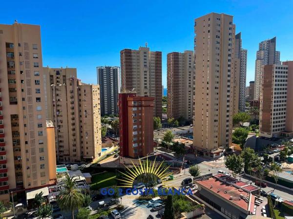 Piso en calle Kennedy