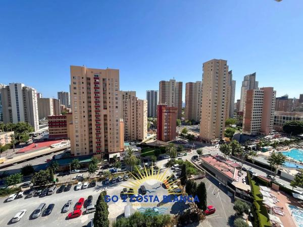 Piso en calle Kennedy