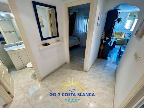 Piso en calle Kennedy