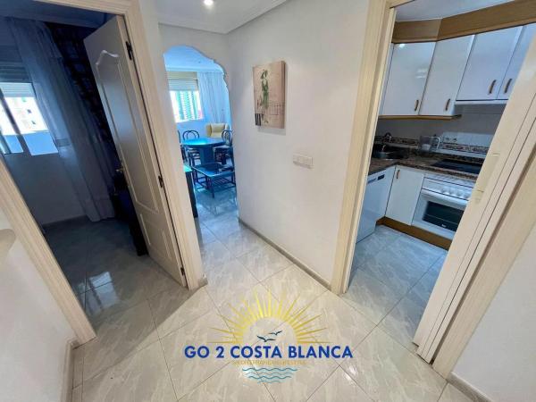 Piso en calle Kennedy