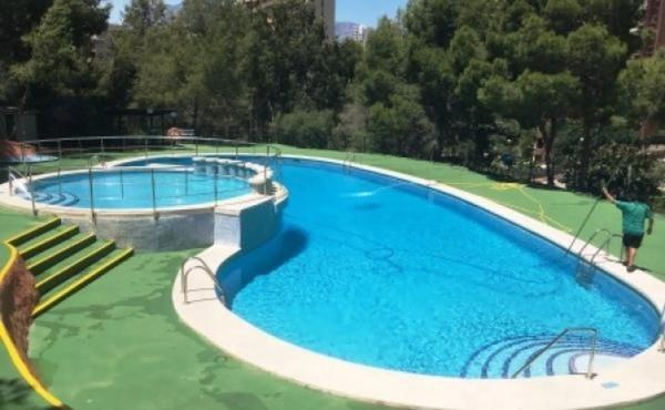 Piso en avenida de Montecarlo