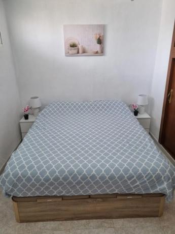 Piso en avenida de Montecarlo