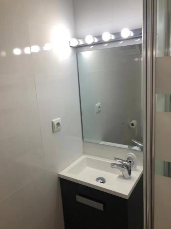 Piso en avenida de Montecarlo