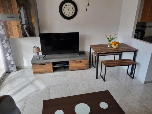 Piso en avenida de Montecarlo