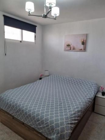 Piso en avenida de Montecarlo