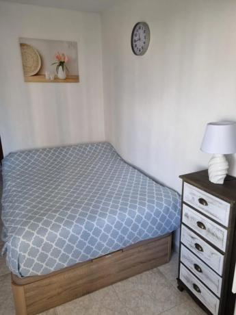 Piso en avenida de Montecarlo