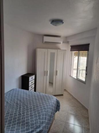 Piso en avenida de Montecarlo