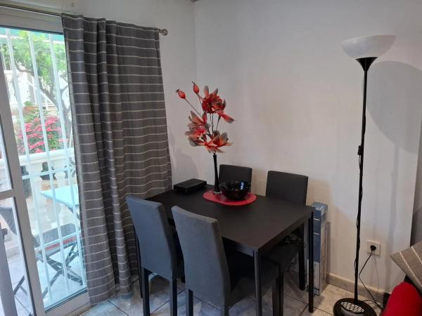 Piso en Av Estocolmo