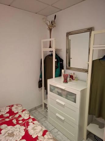 Piso en Av Estocolmo