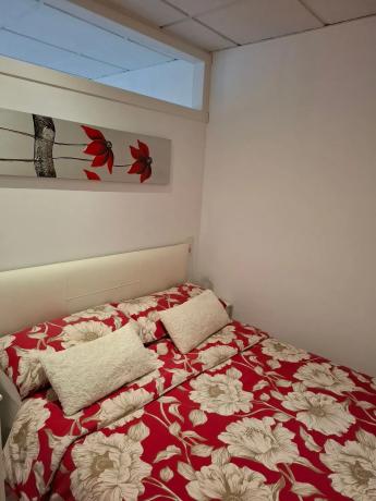 Piso en Av Estocolmo