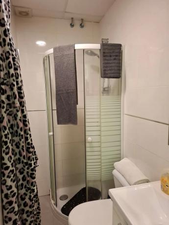 Piso en Av Estocolmo