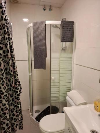 Piso en Av Estocolmo