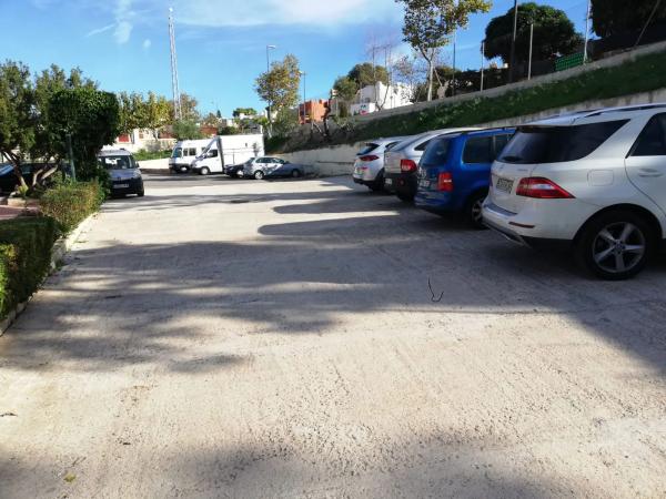 Piso en Av Estocolmo