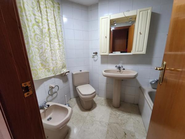 Piso en Pueblo Levante