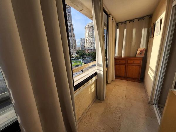 Piso en Pueblo Levante