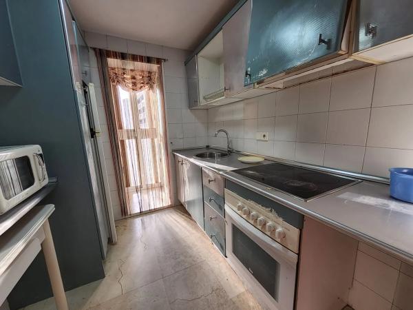 Piso en Pueblo Levante