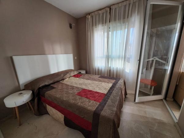 Piso en Pueblo Levante