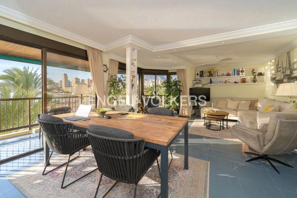 Piso en calle del Condestable Zaragoza