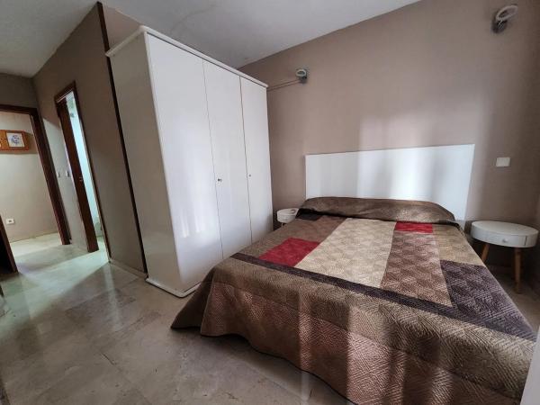 Piso en Pueblo Levante