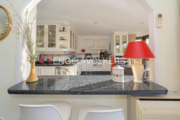 Piso en calle del Condestable Zaragoza