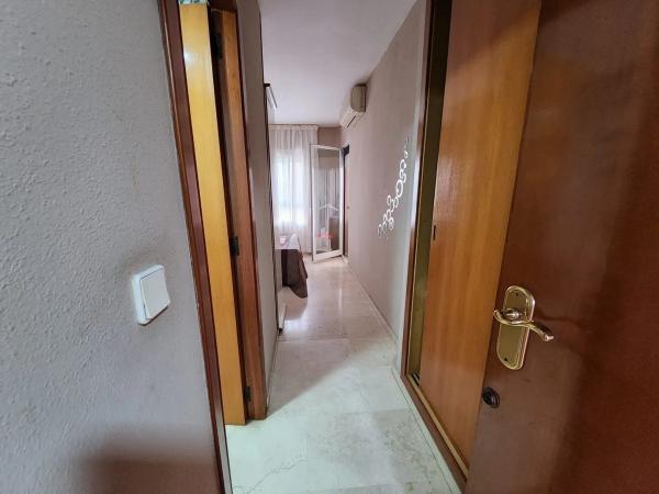 Piso en Pueblo Levante