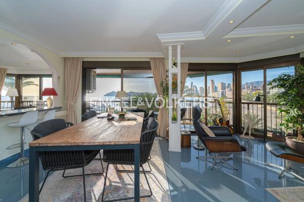 Piso en calle del Condestable Zaragoza