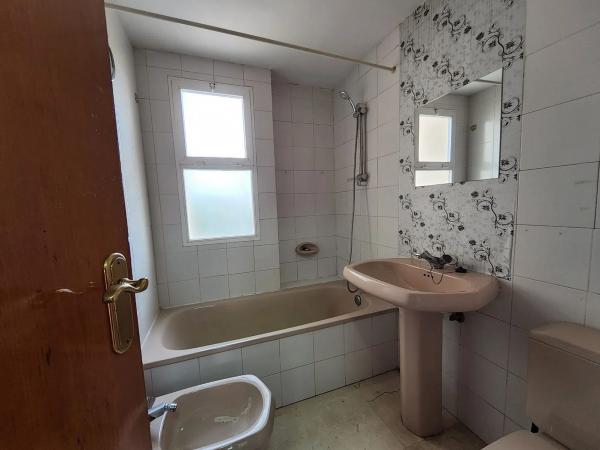 Piso en Pueblo Levante