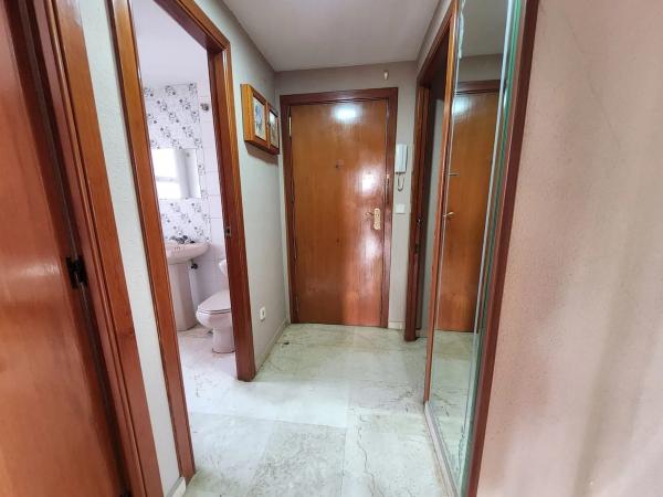 Piso en Pueblo Levante