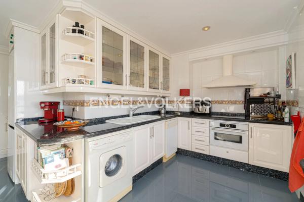 Piso en calle del Condestable Zaragoza