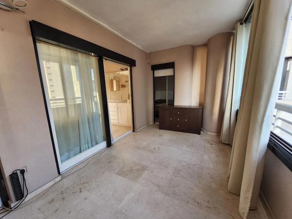 Piso en Pueblo Levante