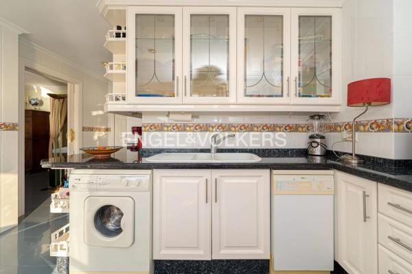 Piso en calle del Condestable Zaragoza